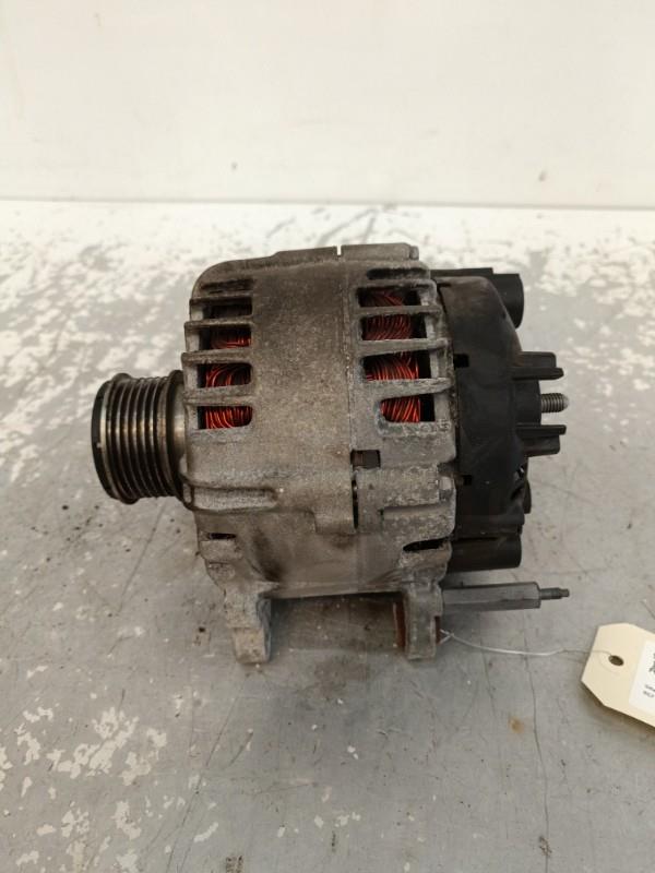 Alternateur SEAT IBIZA 4 PHASE 1 Diesel - 1