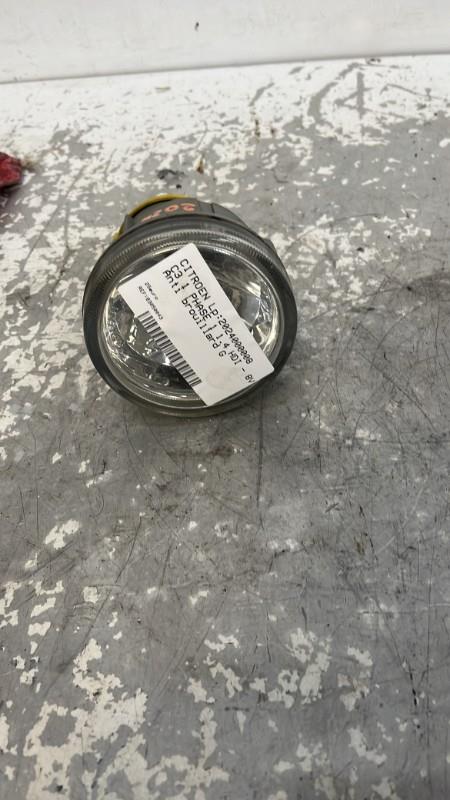 Anti brouillard gauche (feux) CITROEN C3 1 PHASE 1 Diesel - 1