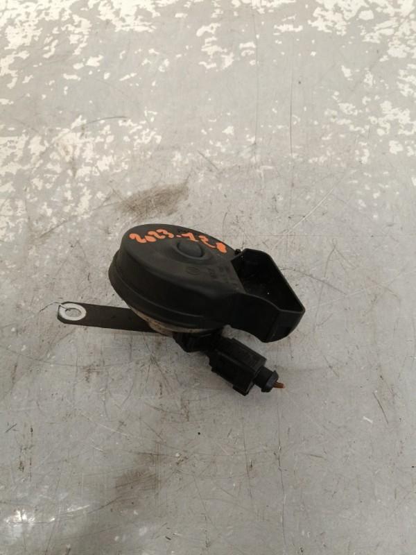 Avertisseur/Klaxon SEAT IBIZA 4 PHASE 1 Diesel - 1