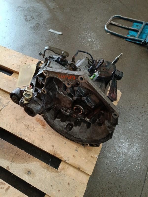 Boite de vitesses PEUGEOT 106 PHASE 2 Essence - 1