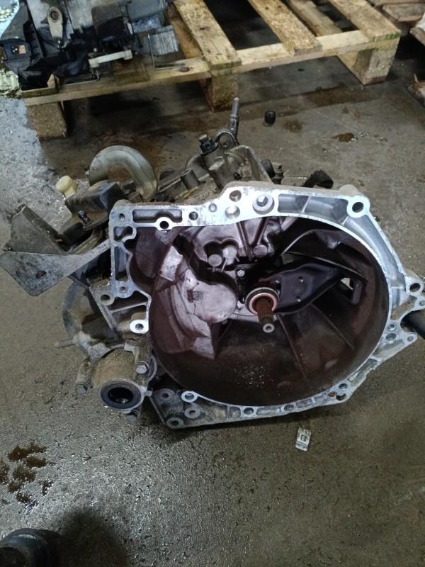 Boite de vitesses PEUGEOT 308 1 PHASE 2 Diesel - 1