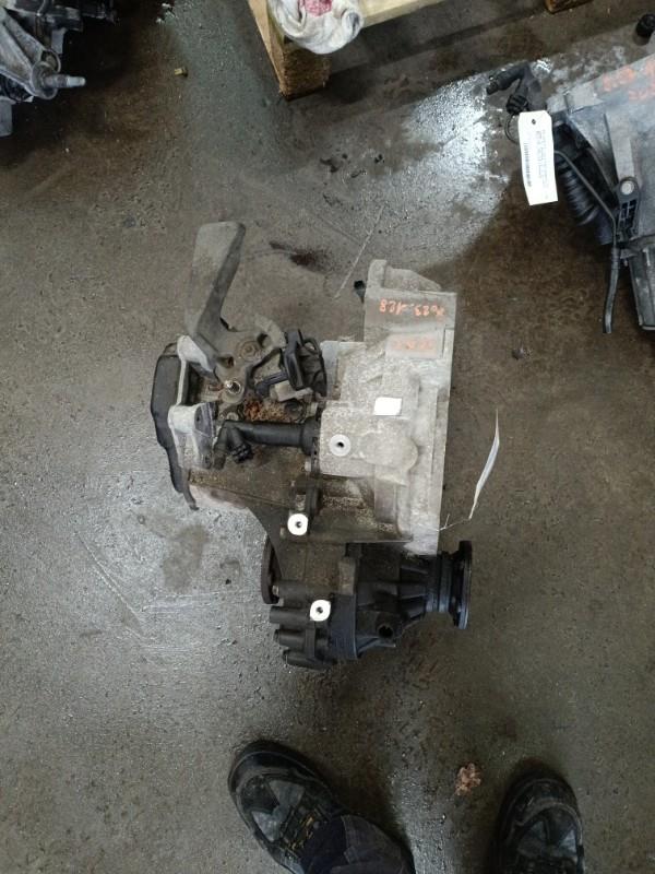 Boite de vitesses SEAT IBIZA 4 PHASE 1 Diesel - 1