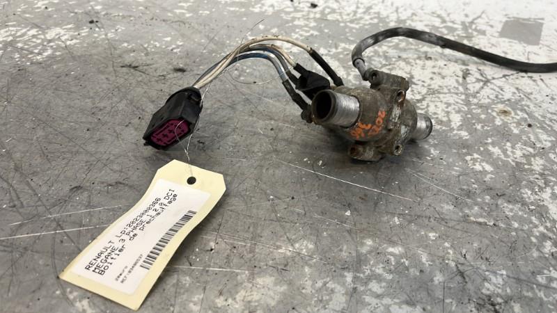 Boitier de prechauffage RENAULT MEGANE 3 PHASE 1 Diesel - 1
