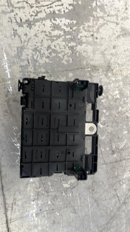 Boitier servitude moteur (BSM) CITROEN BERLINGO 1 PHASE 2 Diesel - 1