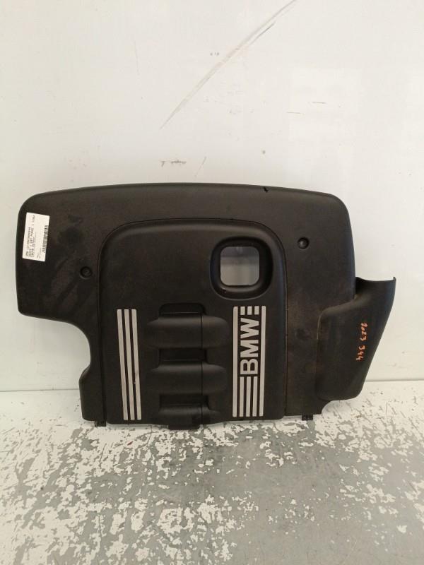 Cache moteur  BMW SERIE 1 E87 PHASE 1 Diesel - 1