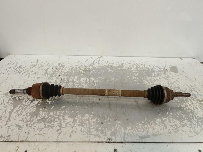 Cardan droit (transmission) CITROEN C3 1 PHASE 1 Diesel - 1