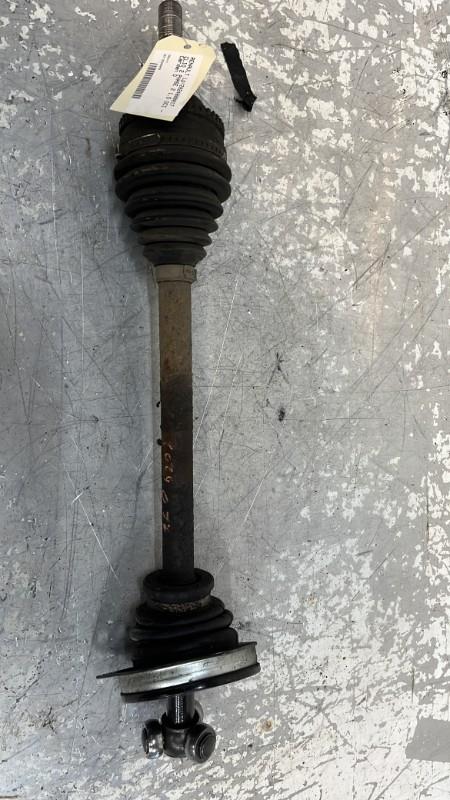 Cardan gauche (transmission) RENAULT CLIO 2 PHASE 2 Diesel - 1