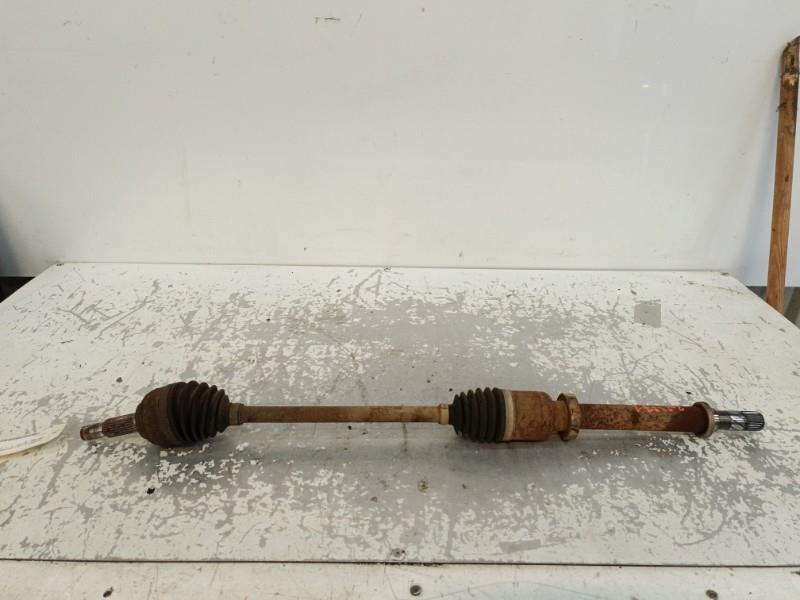 Cardan droit (transmission) RENAULT MODUS PHASE 1 Essence - 1