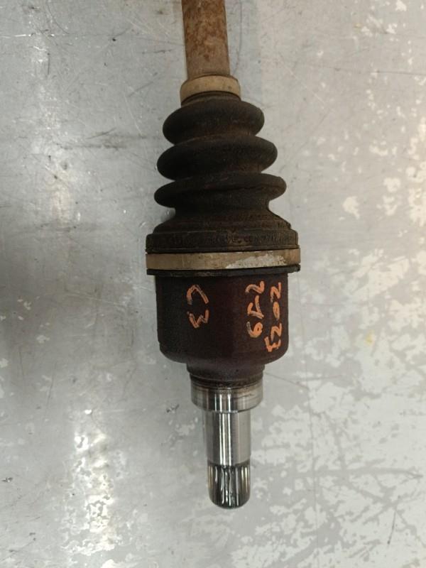 Cardan gauche (transmission) CITROEN C3 1 PHASE 1 Diesel - 1