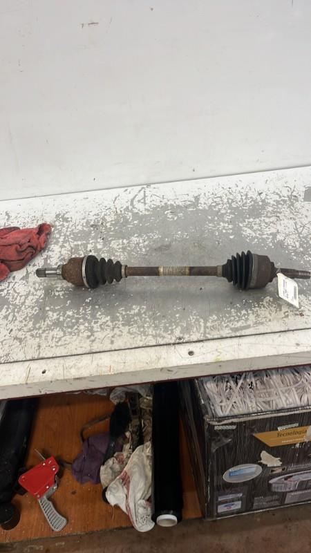 Cardan gauche (transmission) CITROEN C3 1 PHASE 1 Diesel - 1
