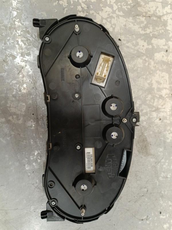 Compteur CITROEN BERLINGO 2 PHASE 1 Diesel - 1
