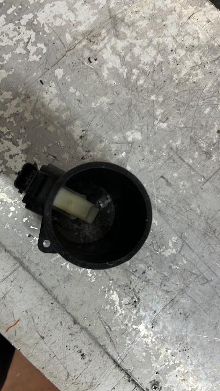 Debitmetre RENAULT CLIO 4 PHASE 1 Diesel - 1