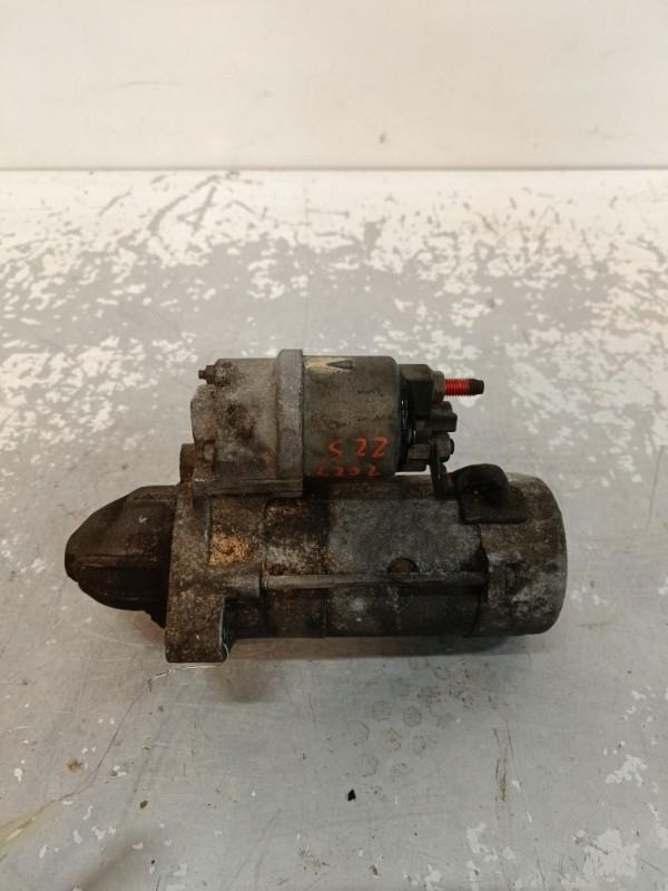 Demarreur BMW SERIE 5 E60 PHASE 2 Diesel - 1
