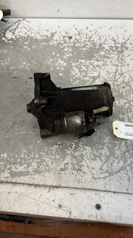 Demarreur CITROEN C4 1 PHASE 1 Diesel - 1