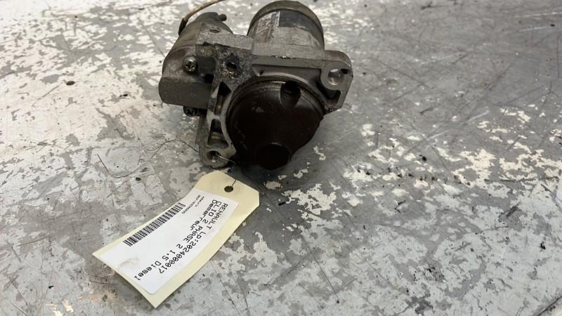 Demarreur RENAULT CLIO 2 PHASE 2 Diesel - 1