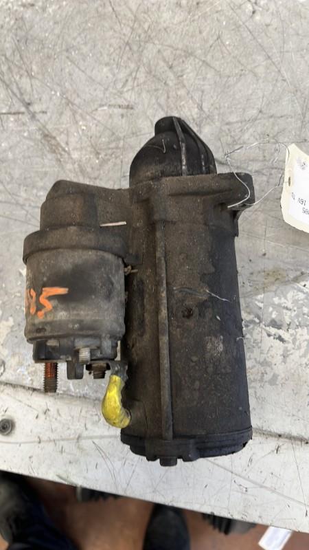 Demarreur SUZUKI SWIFT 3 Diesel - 1