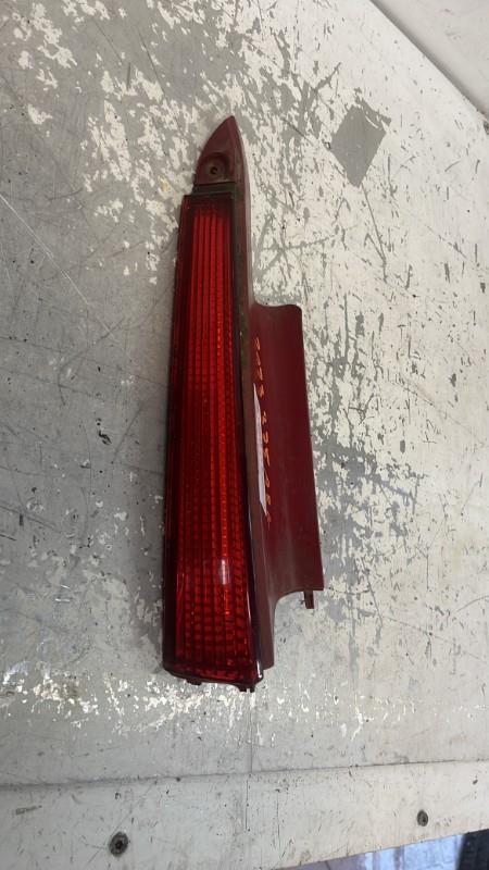 Feu arriere secondaire gauche (feux) CITROEN C4 1 PHASE 1 Diesel - 1