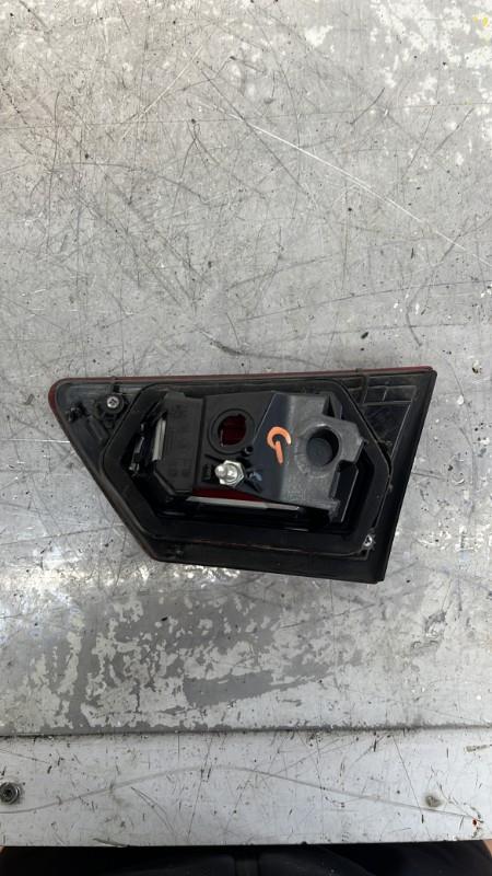 Feu arriere secondaire gauche (feux) RENAULT CLIO 4 PHASE 1 Diesel - 1
