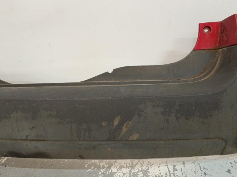 Pare choc arriere RENAULT MODUS PHASE 1 Essence - 1