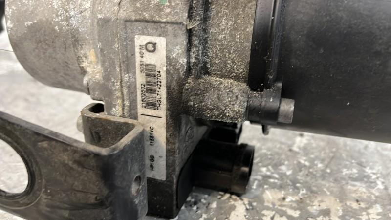 Pompe de direction CITROEN C4 1 PHASE 1 Diesel - 1