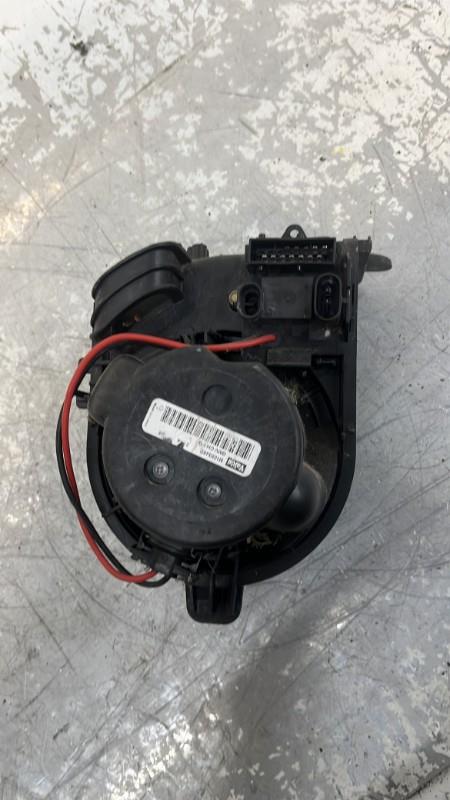 Pulseur d'air RENAULT CLIO 2 PHASE 2 Diesel - 1