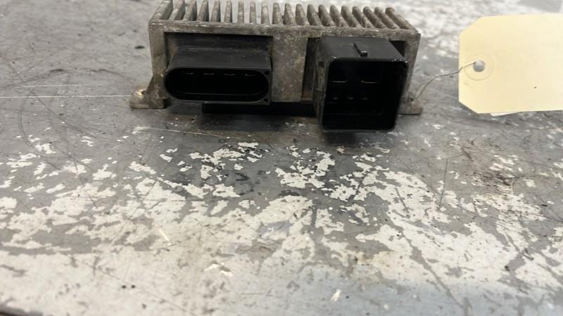Relais de prechauffage RENAULT MEGANE 3 PHASE 1 Diesel - 1