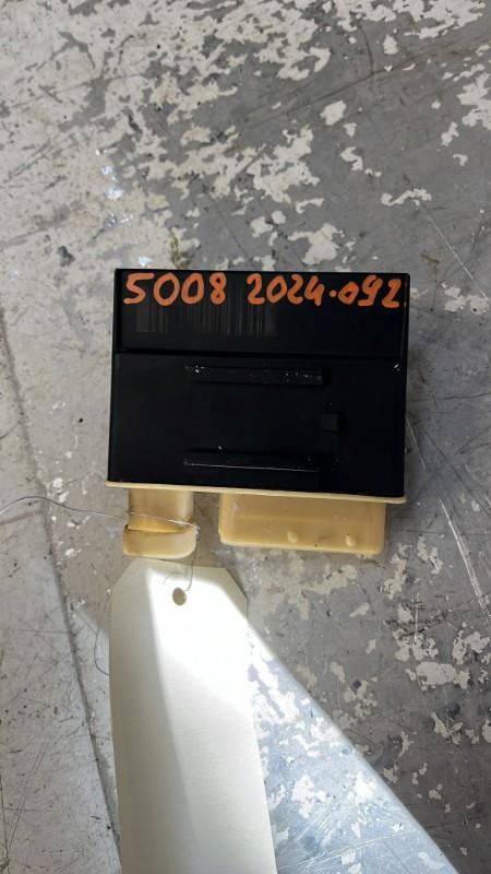 Relais electrique PEUGEOT 5008 1 PHASE 1 Diesel - 1