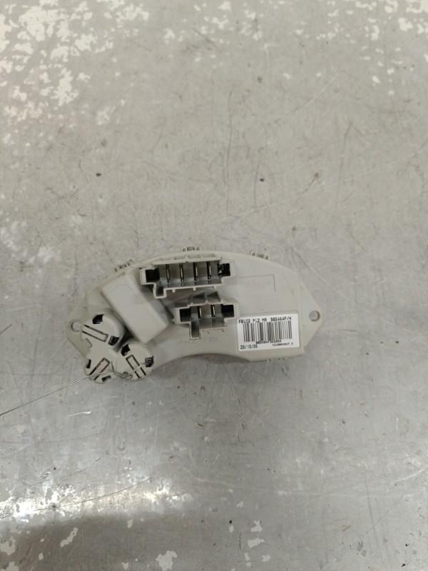 Resistance chauffage BMW SERIE 1 E87 PHASE 1 Diesel - 1