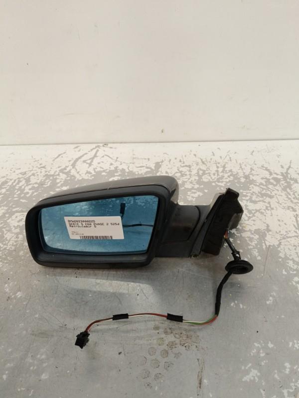 Retroviseur gauche BMW SERIE 5 E60 PHASE 2 Diesel - 1