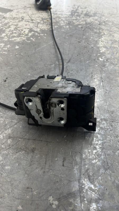 Serrure avant gauche RENAULT MODUS  - 1