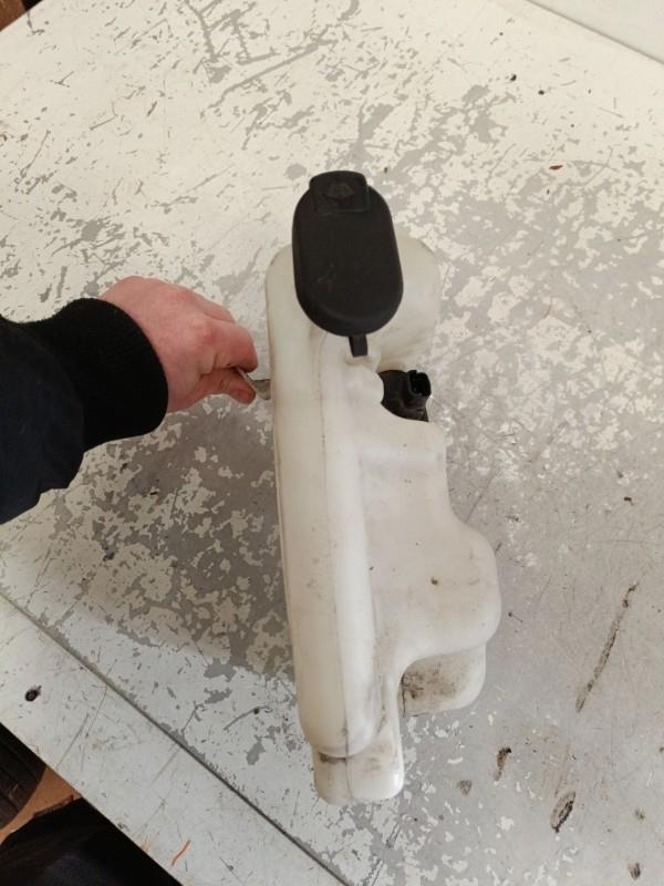 Vase de lave glace RENAULT TWINGO 1 PHASE 2 Essence - 1