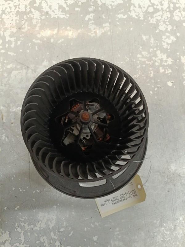 Ventilateur chauffage BMW SERIE 1 E87 PHASE 1 Diesel - 1