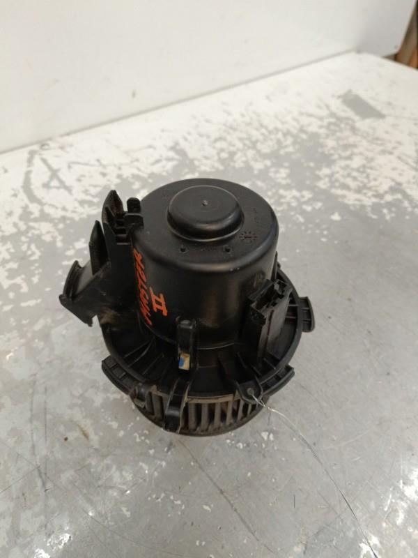 Ventilateur chauffage RENAULT MASTER 2  - 1