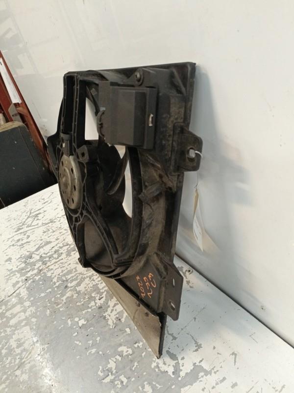 Ventilateur eau CITROEN C3 1 PHASE 1 Diesel - 1