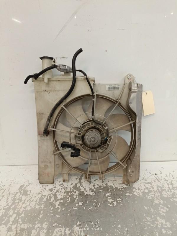 Ventilateur eau PEUGEOT 107 PHASE 2 Essence - 1