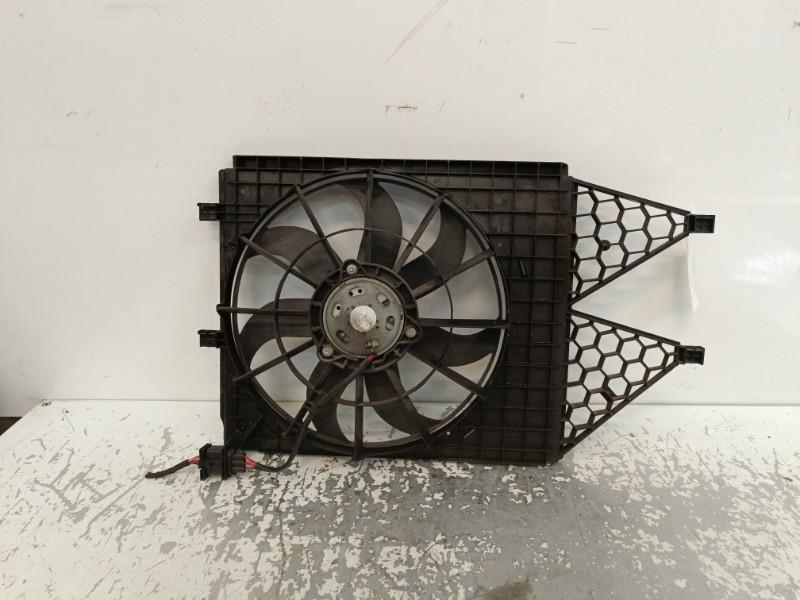 Ventilateur eau SEAT IBIZA 4 PHASE 1 Diesel - 1