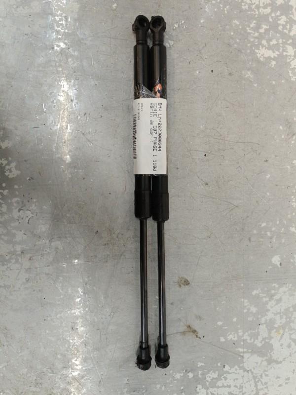 Verin de capot BMW SERIE 1 E87 PHASE 1 Diesel - 1