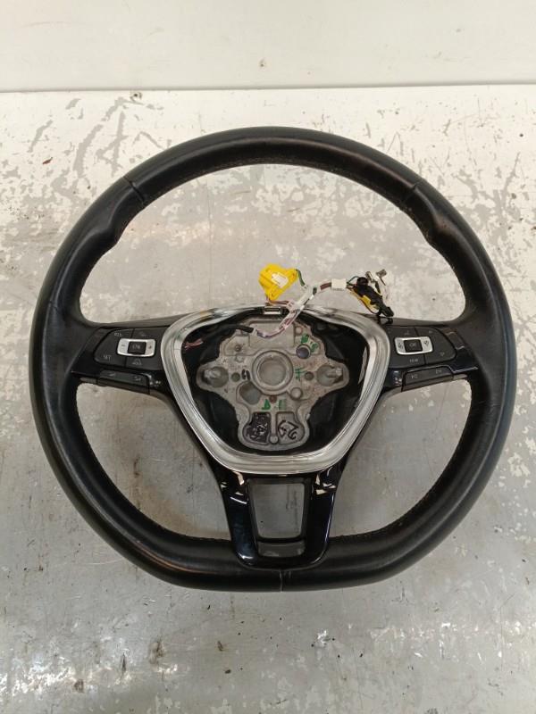 Volant VOLKSWAGEN POLO 6 PHASE 1 Essence - 1