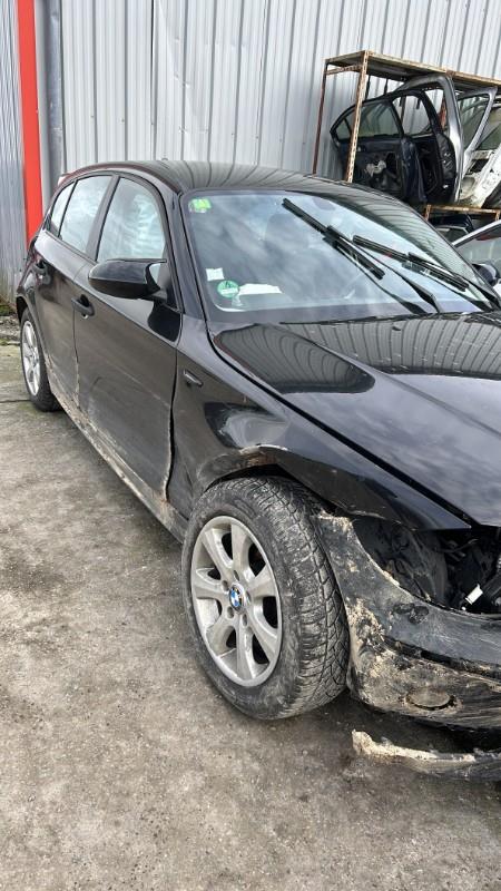 Plage arriere BMW SERIE 1 E87 PHASE 1 Essence - 1