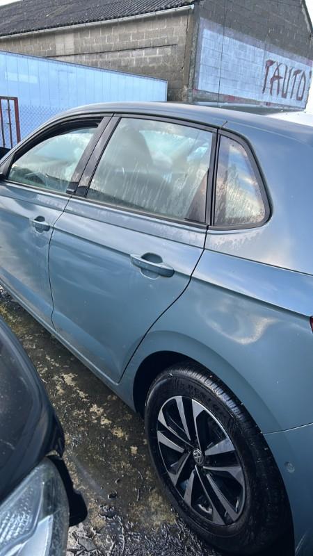 Boite de vitesses VOLKSWAGEN POLO 6 PHASE 1 Essence - 1