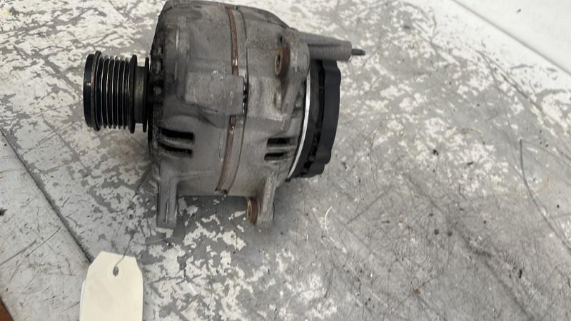 Alternateur AUDI A3 2 PHASE 2 Diesel - 1
