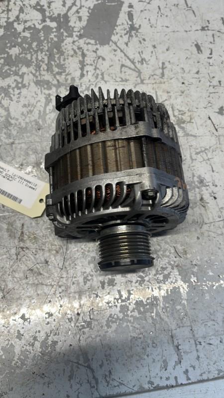 Alternateur RENAULT GRAND SCENIC III Diesel - 1
