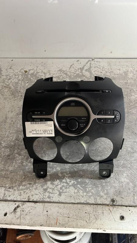 Autoradio d'origine MAZDA 2 2 PHASE 1 Essence - 1