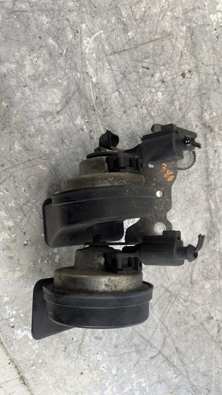 Avertisseur/Klaxon AUDI A3 2 PHASE 2 Diesel - 1
