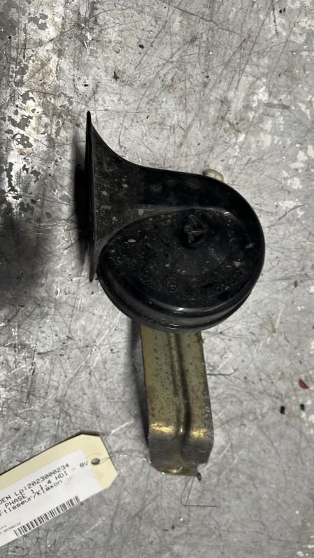 Avertisseur/Klaxon CITROEN C3 1 PHASE 1 Diesel - 1