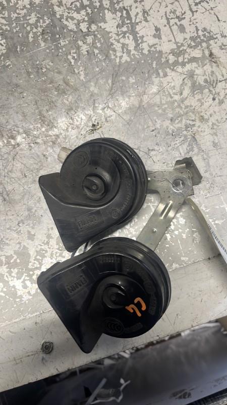 Avertisseur/Klaxon CITROEN C4 2 PHASE 1 Essence - 1
