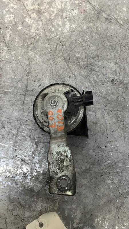 Avertisseur/Klaxon FORD FUSION PHASE 2 Diesel - 1