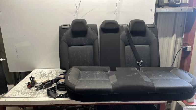 Banquette arriere CITROEN C4 2 PHASE 1 Essence - 1