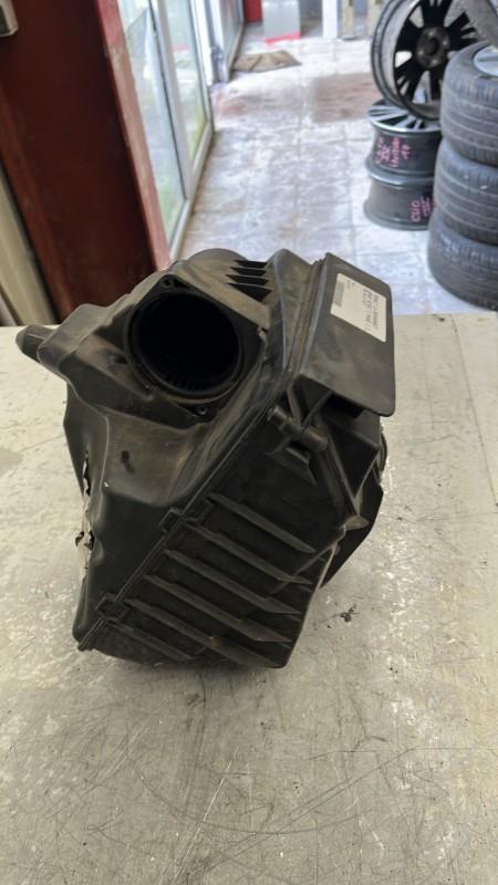 Boite a air RENAULT GRAND SCENIC 3 PHASE 1 Diesel - 1