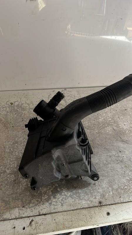 Boite a air SKODA FABIA 2 PHASE 1 Diesel - 1